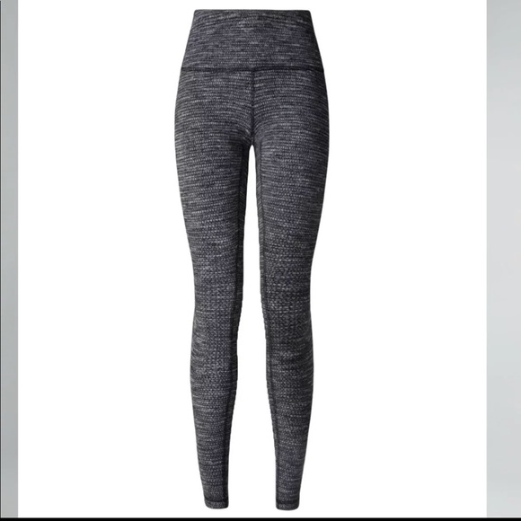 Lululemon Athletica Leggings - Picture 2 of 4